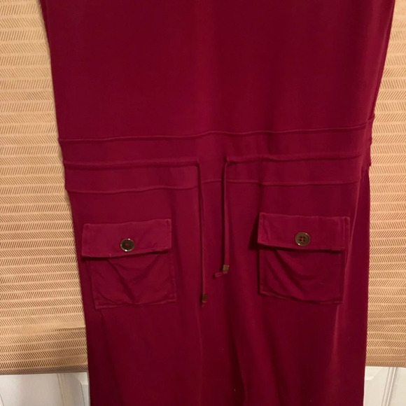 CHELSEA & THEODORE~SUMMER DRESS~12 - Picture 3 of 7